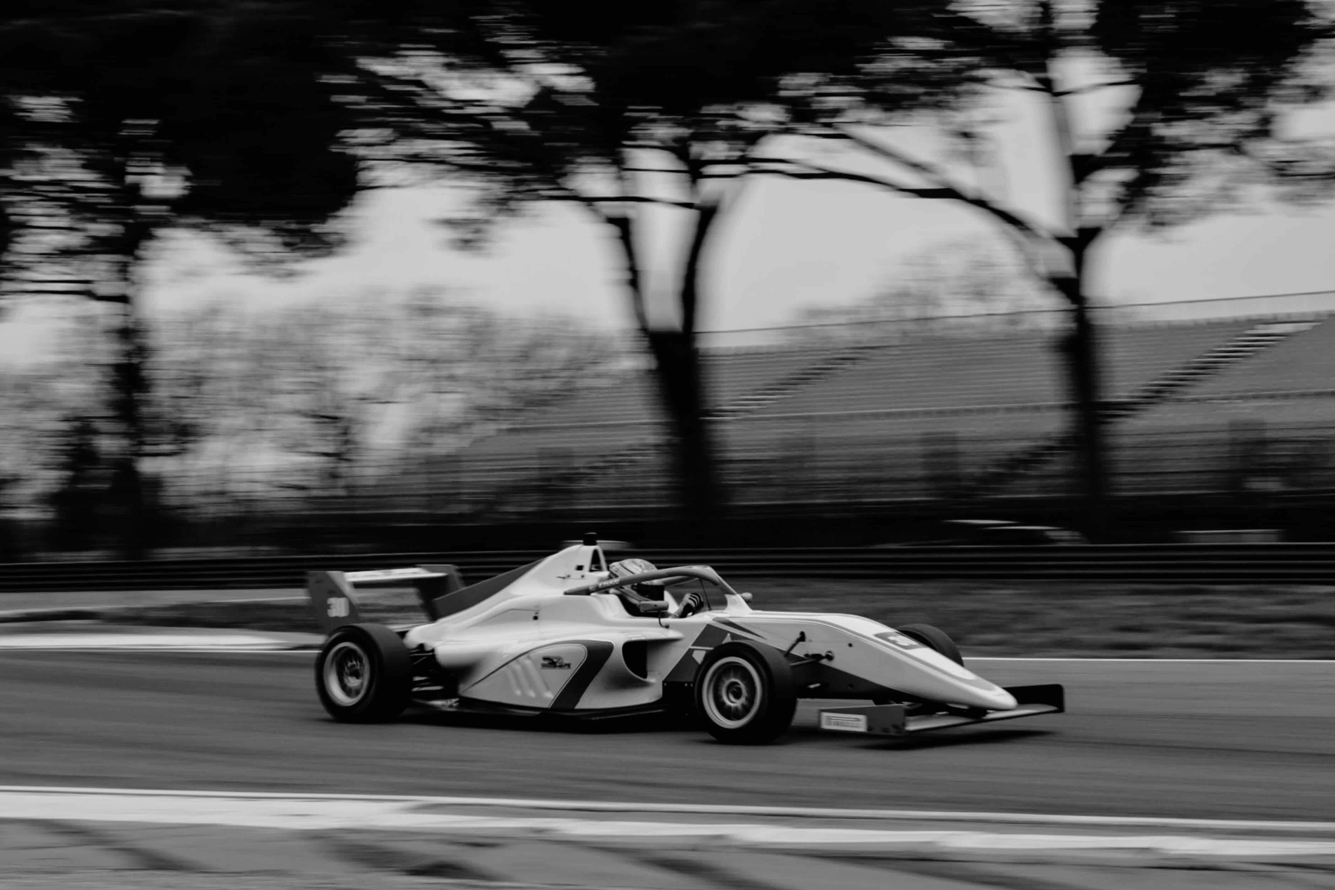 Imola - Italy