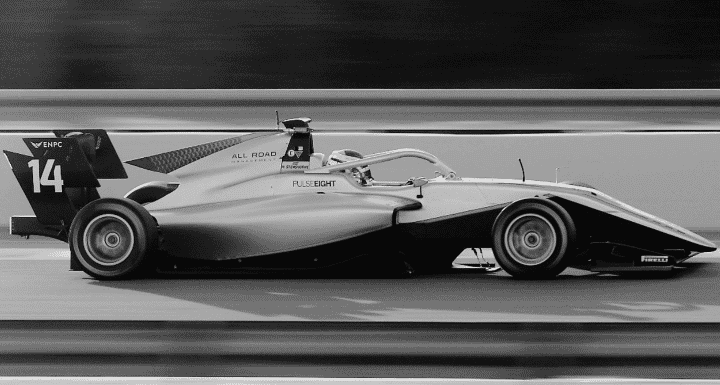 Spielberg - Austria