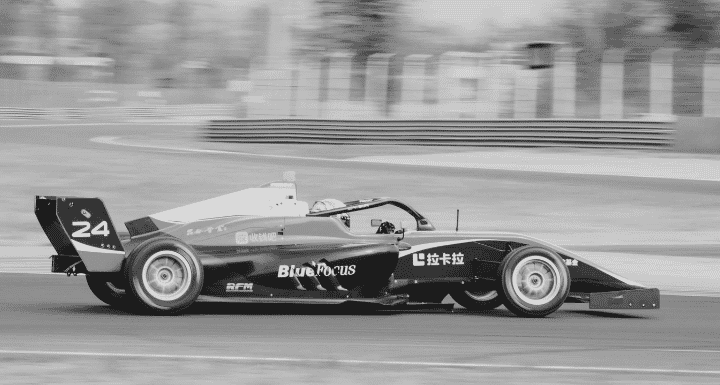 Monza - Italy